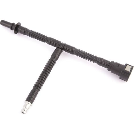 Adaptateur mâle/femelle ø9.89mm (n°1) pour testeur de pression AC 0800 - SA 0842 - CLAS Equipements