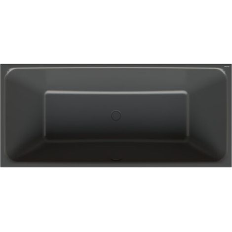 BETTE 3172-400 Baignoire rectangulaire Loft Raven