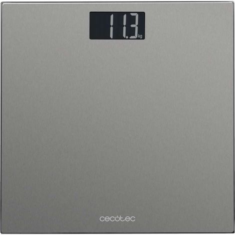 Cecotec Personenwaage ohne APP Surface Precision 9200 Healthy