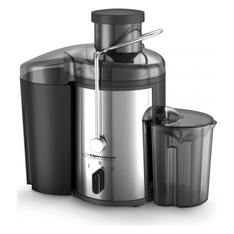 Esperanza „Karotten“-Entsafter 500W (1/5)