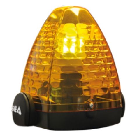FLASH LED UNIVERSAL Feu clignotant SEA 230V/24V