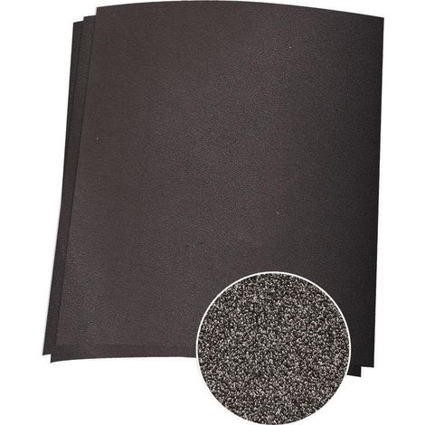 Carta vetrata tela al corindone 230x280mm grana 40 ax2040 MOTA