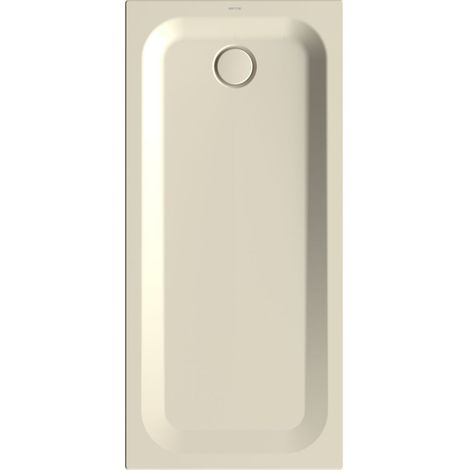 Receveurs de douche rectangulaires BetteUltra, 1500x700x35mm,
