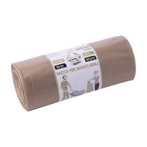 SACCO DETRITI EDILI ELEPACKING