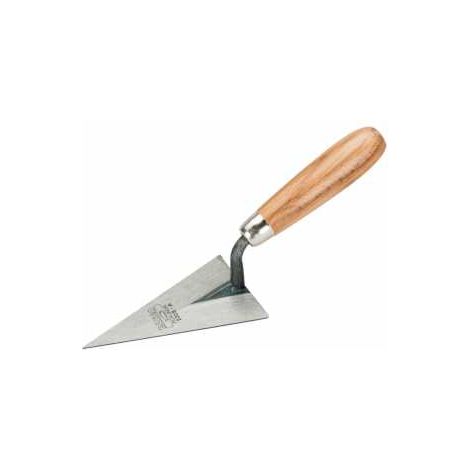 Maurerwerkzeug Bahco sharp point blade Schmiedestahl Holzgriff (1/2)