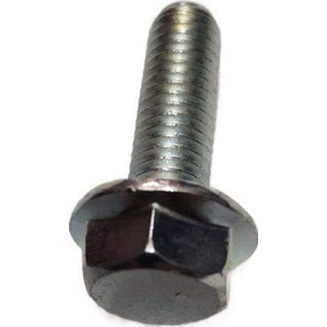 Tornillo Sujecion Cuchilla para cortacesped comp. con Dlm1600E 