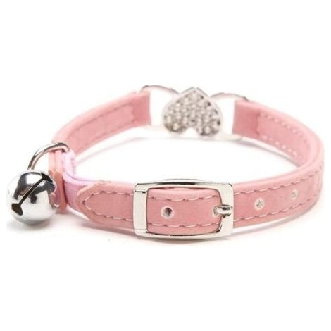 Collier pour chats collier cadeau de noël chat collier pour chats accessoires Chihuahua chat collier chats produits pour (1/3)