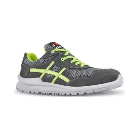 U-Power Nico Scarpe antinfortunistiche basse S1P SRC - 43