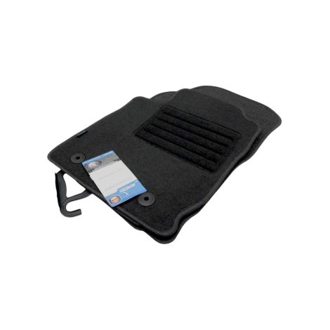 Tapis de sol en moquette pour FORD Ecosport II (2018+) - restylage