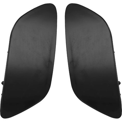 Cache-gicleurs de lave-phares avant pour Volvo S60 V60 2014-2016 39820312 39820330 (1/5)