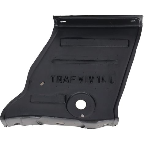 Cache-moteur rapide FT14295 LE (1/2)