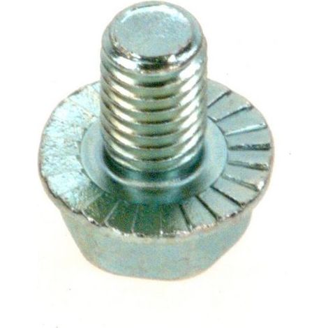 BOSCH Tornillo 6kt DIN6921 M8x12 (12x), 63036122