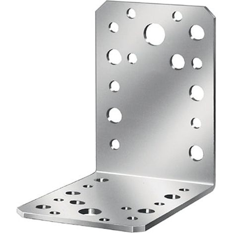 Vorman  staffa angolare  70x70x55mm  S.2mm  070924000RF (1/3)