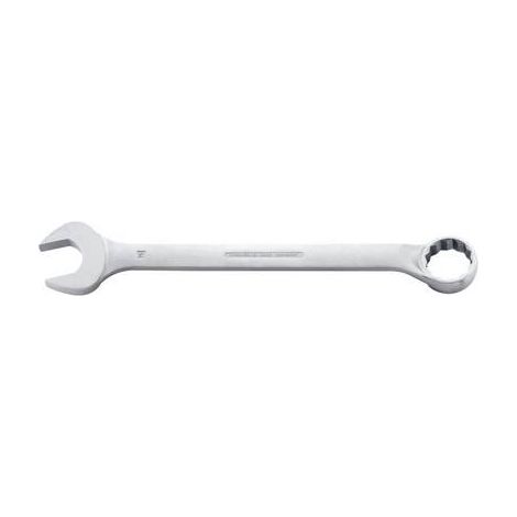 STAHLWILLE 40146565 - clé combinée à bouche fixe érie 65mm 4014 (1/3)