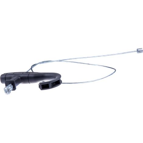 GANCIO TENDICINGHIA 544239501 ORIGINALE HUSQVARNA