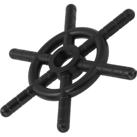 Joint de robinet rince-verres, accessoire lave-tasses automatique pour bar et restaurant, noir