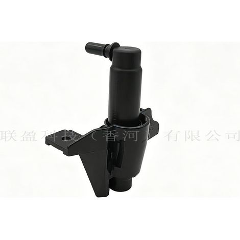 986723R000 is suitable for Kia Optima 2011-2015 headlight spray gun 98672-3R000 (1/4)