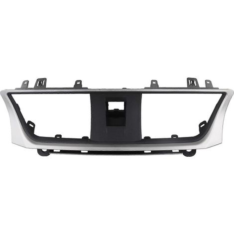 687504AF0A 687505US0A pour Nissan Sylphy 2016-2022 - Cache de grille d'aération du tableau de bord - Panneau de sortie de climatisation (1/5)