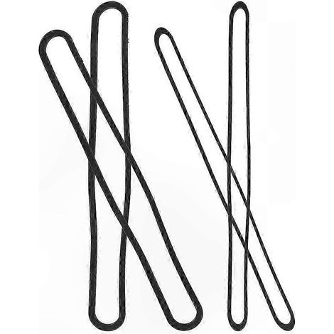 Dichtungsstreifen für Vakuumiergeräte, Ersatzteile, 4er-Pack, 31 x 3,5 x 1 cm, Lösung zur Frischeerhaltung (1/5)