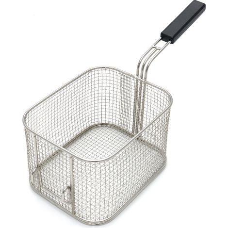Panier Friteuse à Induction Lift System 8 L - Maxima