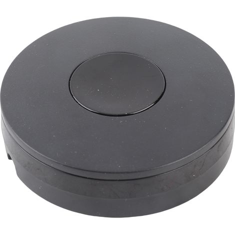 WLAN-Hub mit Infrarot-Fernbedienung, universell kompatibel mit Alexa/Home – PC/ABS-Modell – Mini-Größe 60 x 60 x 20 mm (1/5)