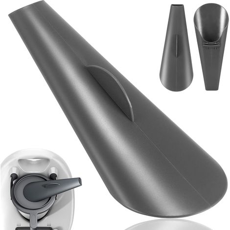 Conducteur de vapeur extra-long pour TM5/TM6, protection vapeur pour meubles hauts et accessoires de robot cuisine (1/5)