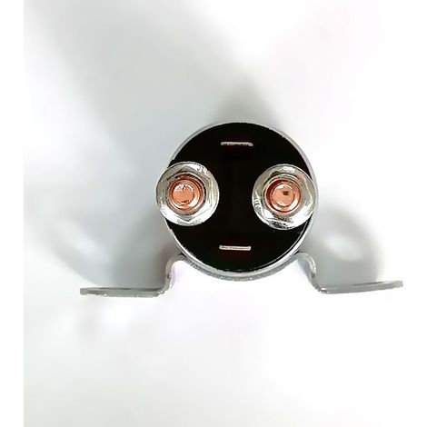 Électrovanne de relais de démarrage pour VTT Bombardier DS650 (1/4)