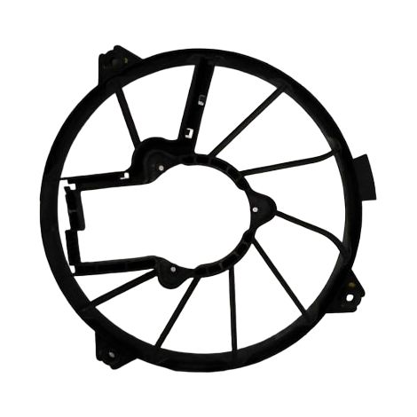 Support De Ventilateur PEUGEOT 807 [PRODUIT D'OCCASION]♻️9682626679