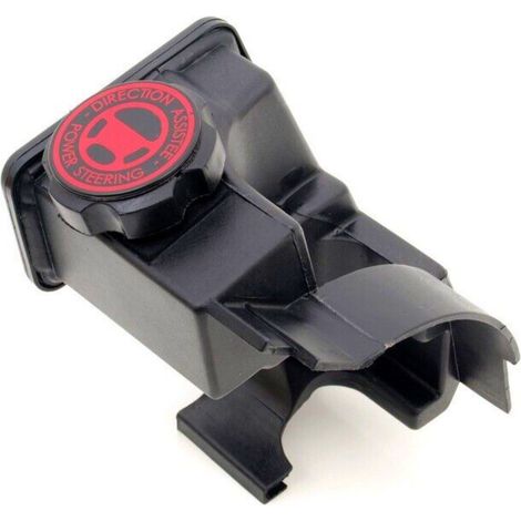 Réservoir de Servopompe Pompe hydraulique Berlingo Xsara 206 (1/5)