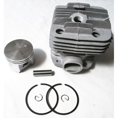 Kit cilindro pistone compatibile STIHL per troncatore troncatrice TS400