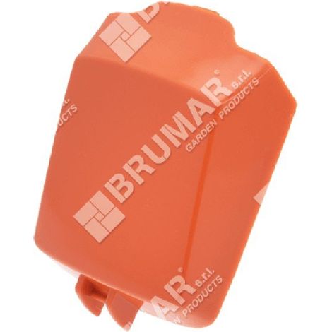 Coperchio filtro aria per motoseghe ZOMAX 3.001.0101.27 COMPATIBILE - 051937