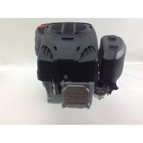 FULL LONCIN 16,5 PS ST7750 Motor 452cc vertikale Welle 25,4x80 (1/4)