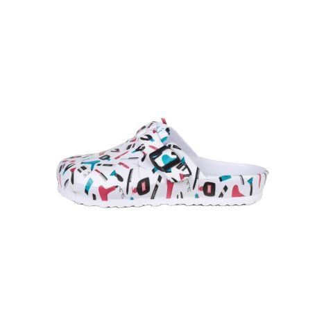 Zuecos unisex ultraligeros y anatómicos WORKTEAM Servicios P2017 38/39