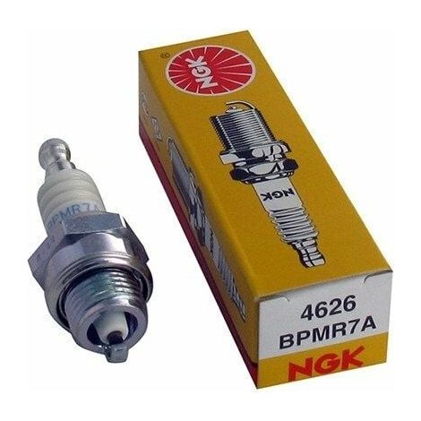 Candela NGK BPMR7A - CHAMPION RCJ6Y - RCJ8Y - CHRCJ6Y - CHRCJ8Y - TASHIMA 2209840 - 2209843