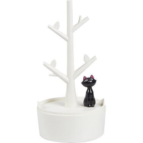 Porte-bijoux chat porte-bijoux (1/3)