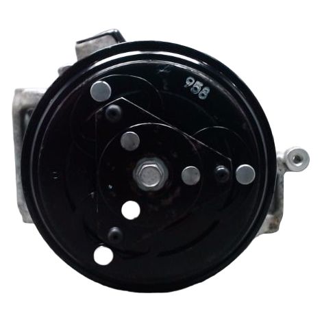 [PRODUIT D'OCCASION] Compresseur Air Conditionne RENAULT Twingo ♻️ Ref Oe. 926006316r - Garantie à vie (1/4)