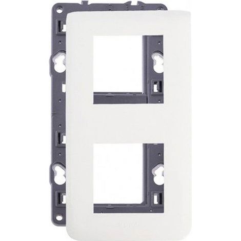 Plaque de finition (1/10)
