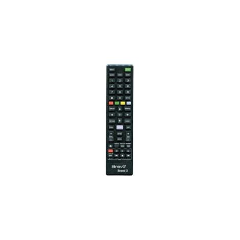 Télécommande de marque 3 pour téléviseur Sony