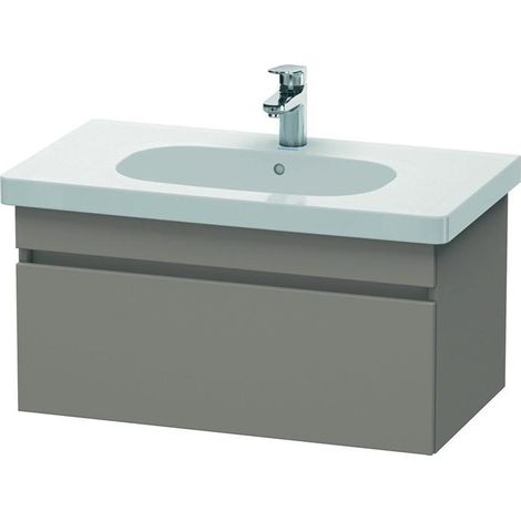 Duravit DuraStyle Waschtischunterschrank wandhängend 6384, 1 (1/5)