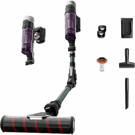 Rowenta RH2048 XFORCE 100 W Aspirapolvere verticale senza fili