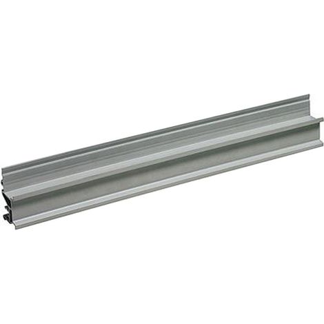 Profilato Di Adattamento Per Guida Din35 Mega 125 (Bticino Cod. 7039)