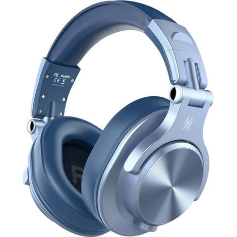 Cuffie wireless Oneodio Fusion A70 (blu) (1/2)