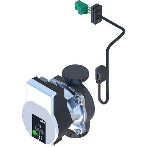 BOSCH Pumpe Para 25-130/7-50/SC 12H (+ Kabel), 8738808549