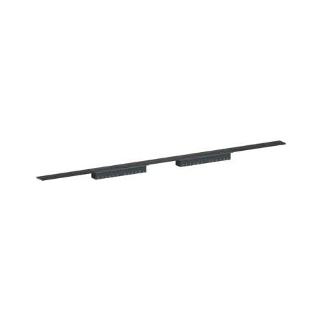 Dallmer 537676 Caniveau de douche CeraFloor Select Duo (1/2)