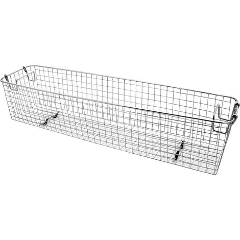 Panier pour nettoyeur à ultrasons Réservoir de 10 L. ( Prix pour 1 )