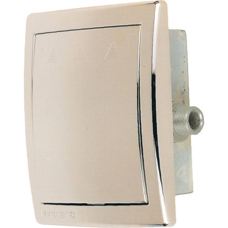 presto fluxor temporizado inodoro presto 1000 a mate 19501