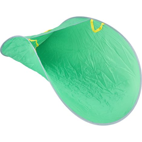 Sac de ramassage de feuilles en PE grande capacité, multi-poignées, réutilisable et pliable, outil de jardinage (1/5)