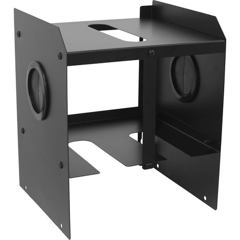 Sealey PTSR2 Power Tool Storage Rack 2-Bay (1/3)