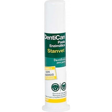 Stangest Dentican Pasta Enzimática 100 Ml
