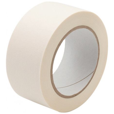 IKS Bande crêpée K-MASK 70 ( 3000265517 ) légèrement crêpée Longueur 50 m Largeur 25 mm 36 rouleaux